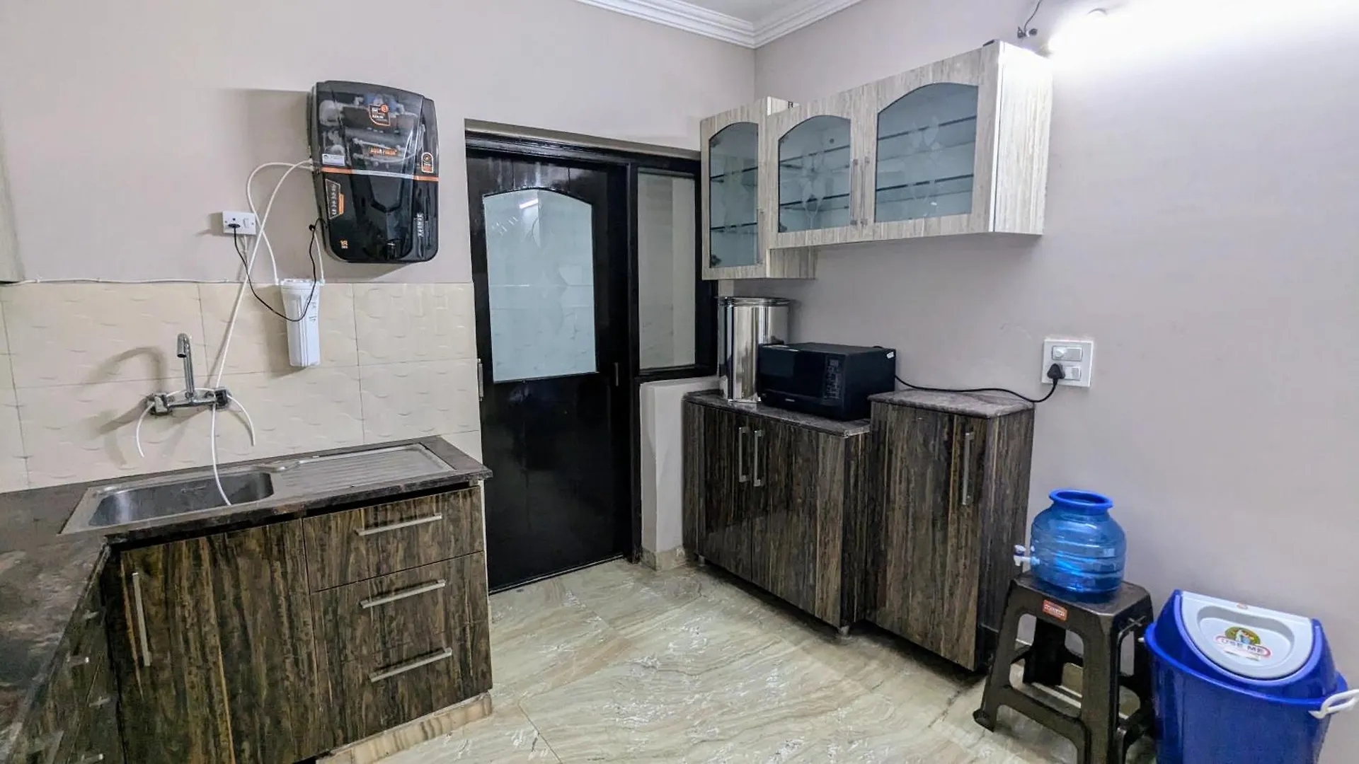 Happy Nest Hostel And Pg Gurgaon