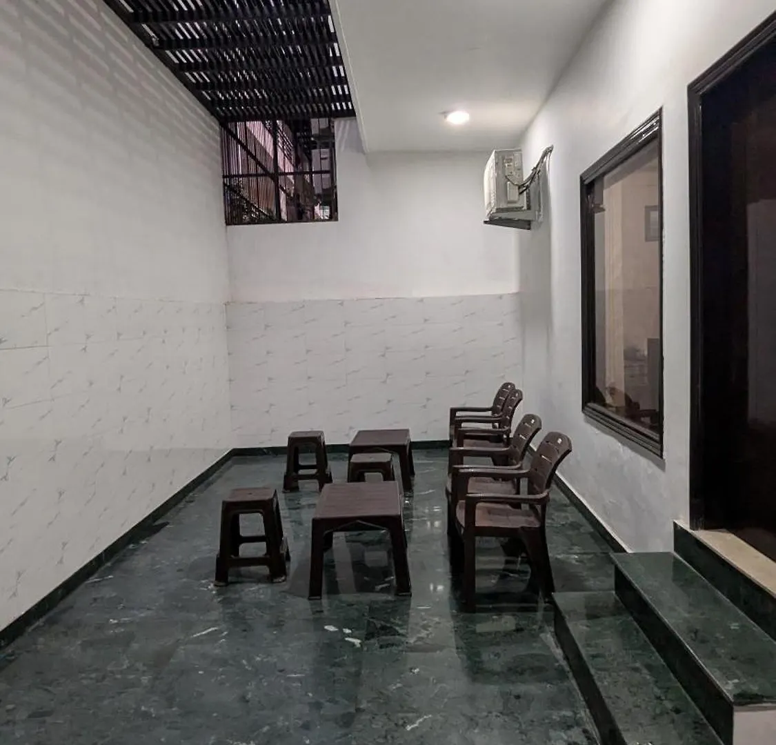 Happy Nest Hostel And Pg Gurgaon