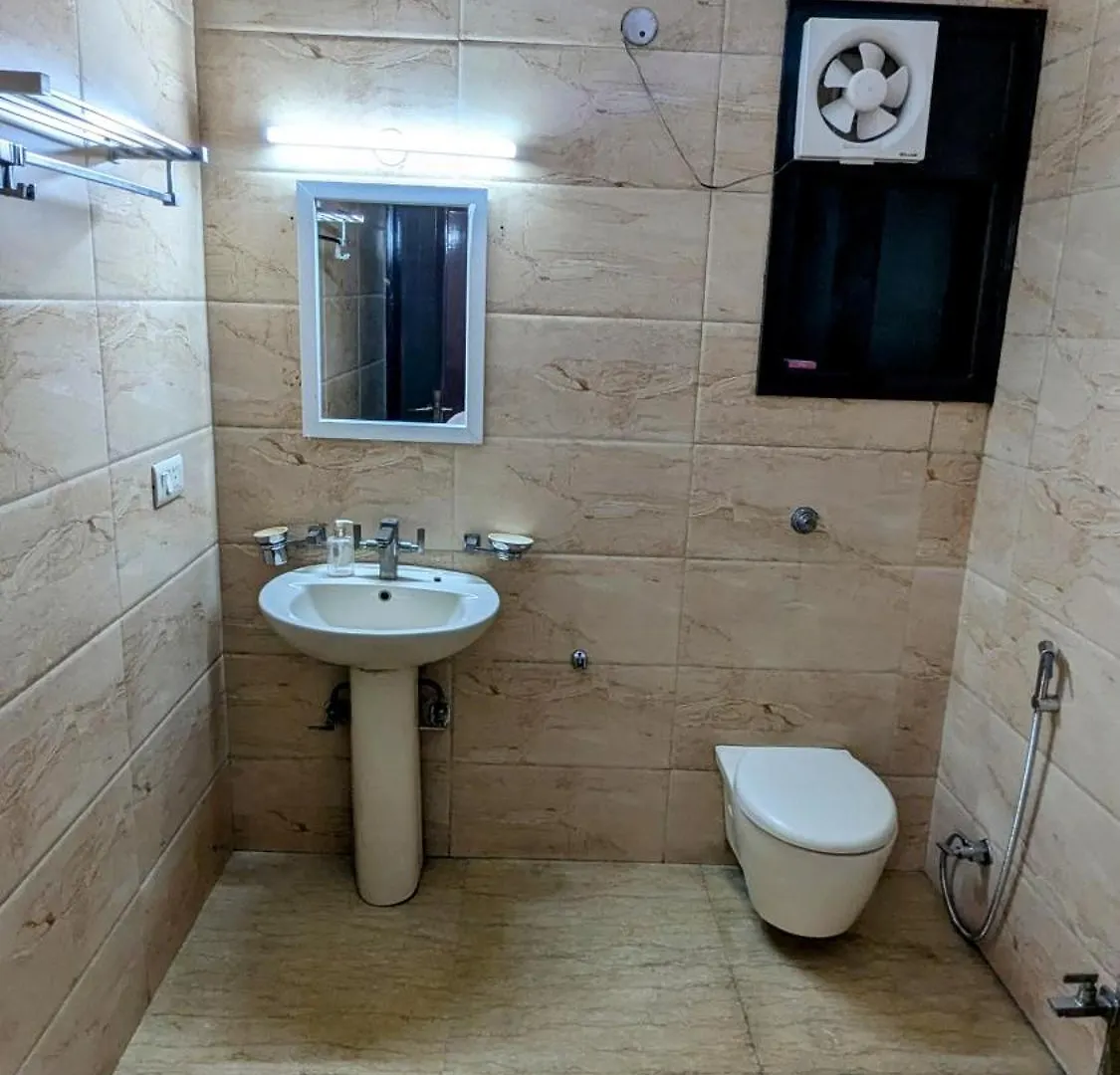 Happy Nest Hostel And Pg Gurgaon